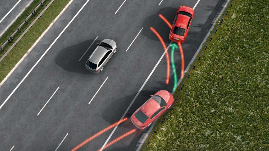 Skoda Octavia RS Skoda Octavia RS