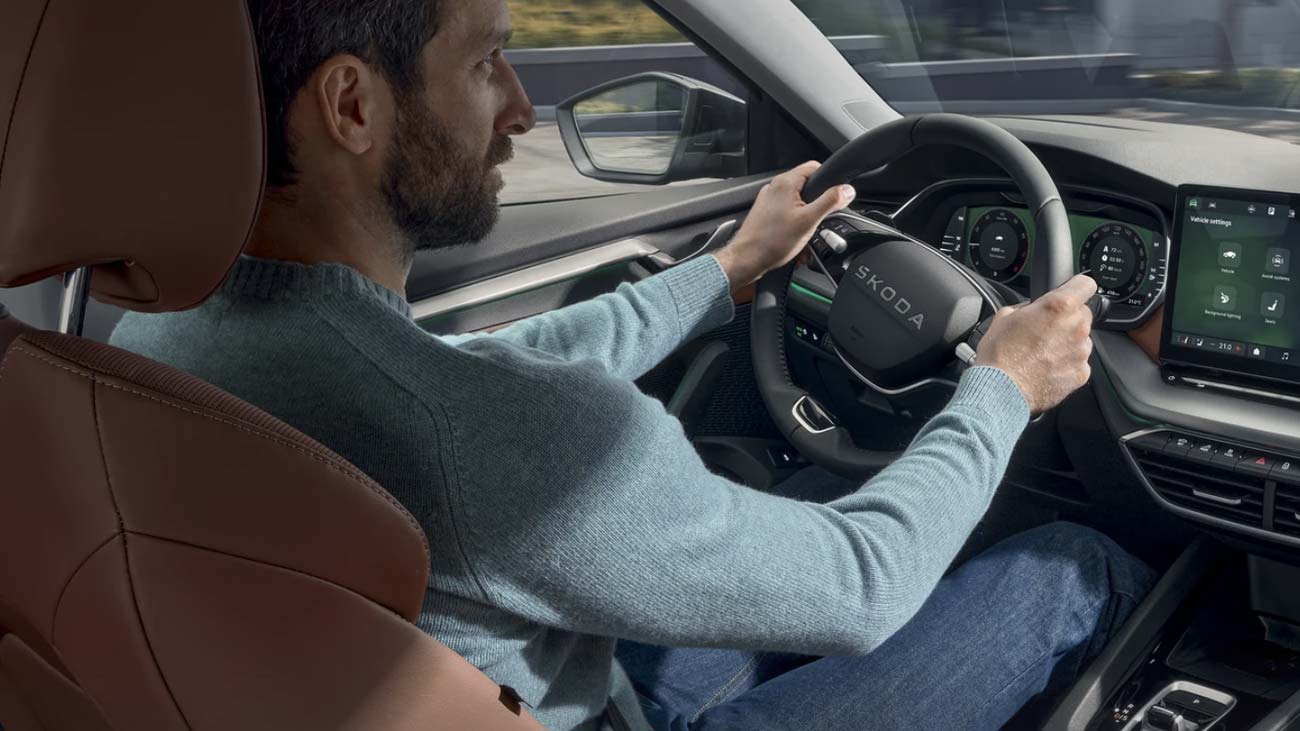 Skoda Octavia RS Skoda Octavia RS