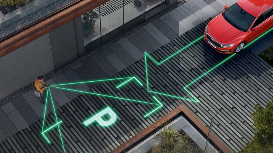 Skoda Octavia RS Skoda Octavia RS