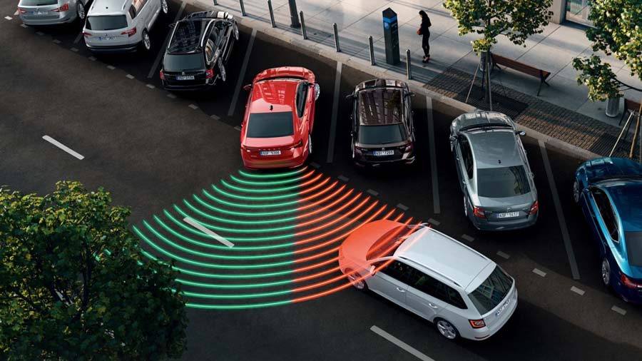 Skoda Octavia RS Skoda Octavia RS