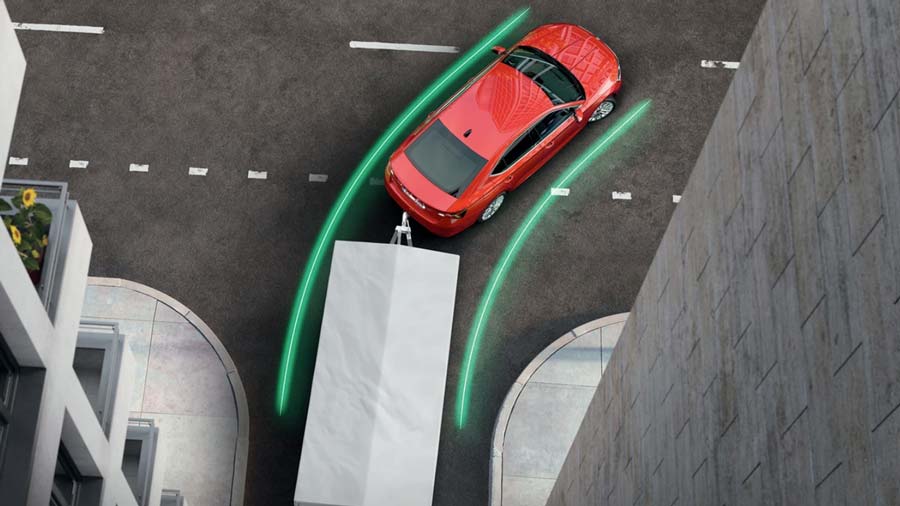 Skoda Octavia RS Skoda Octavia RS