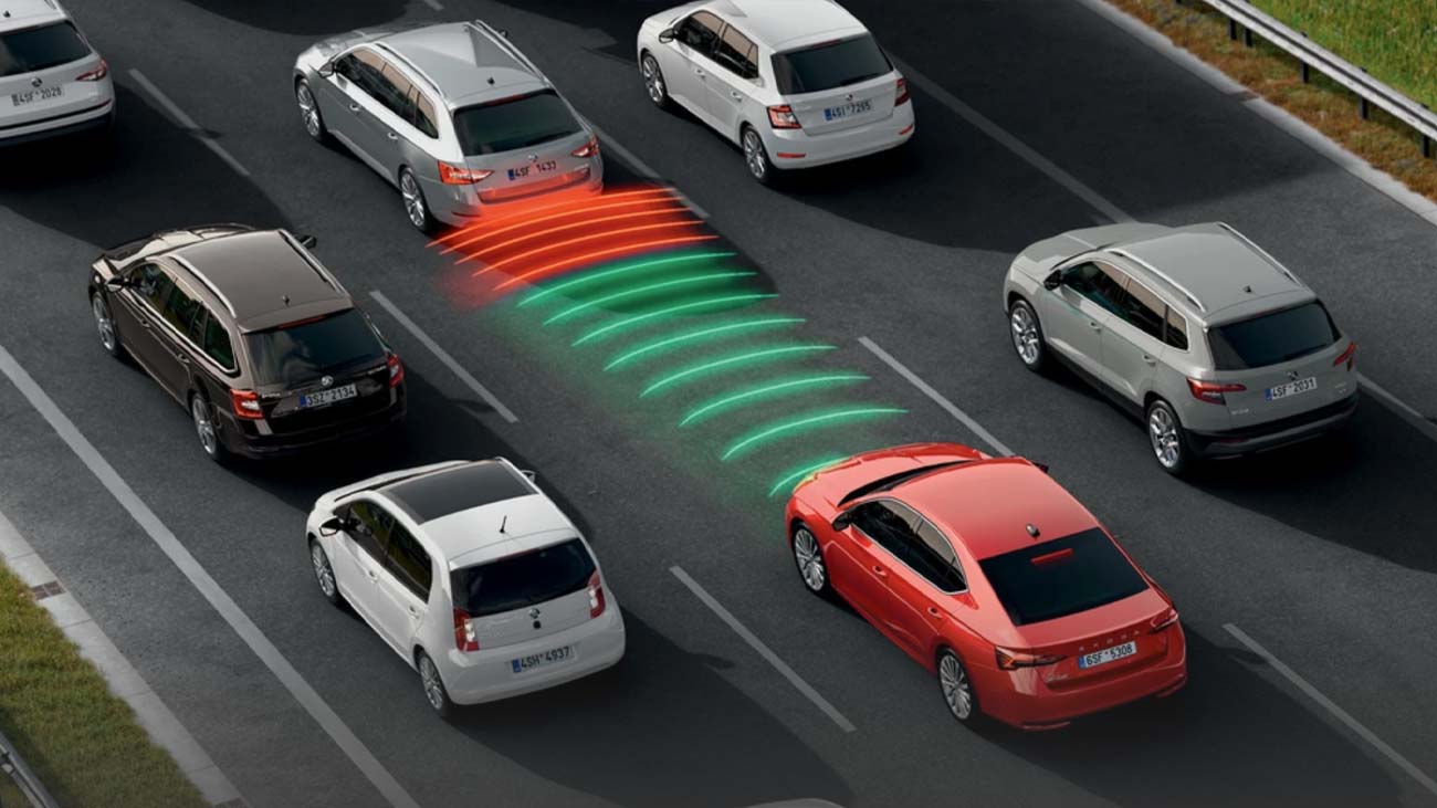 Skoda Octavia RS Skoda Octavia RS