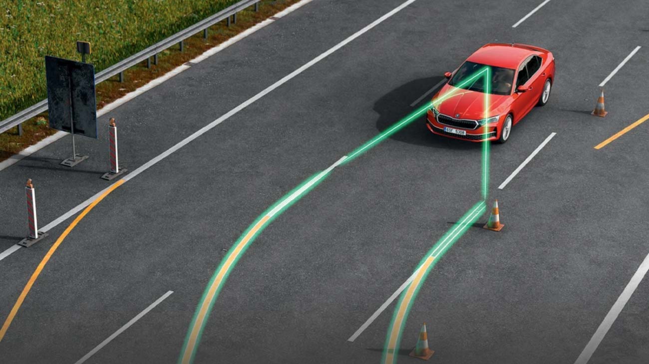 Skoda Octavia RS Skoda Octavia RS