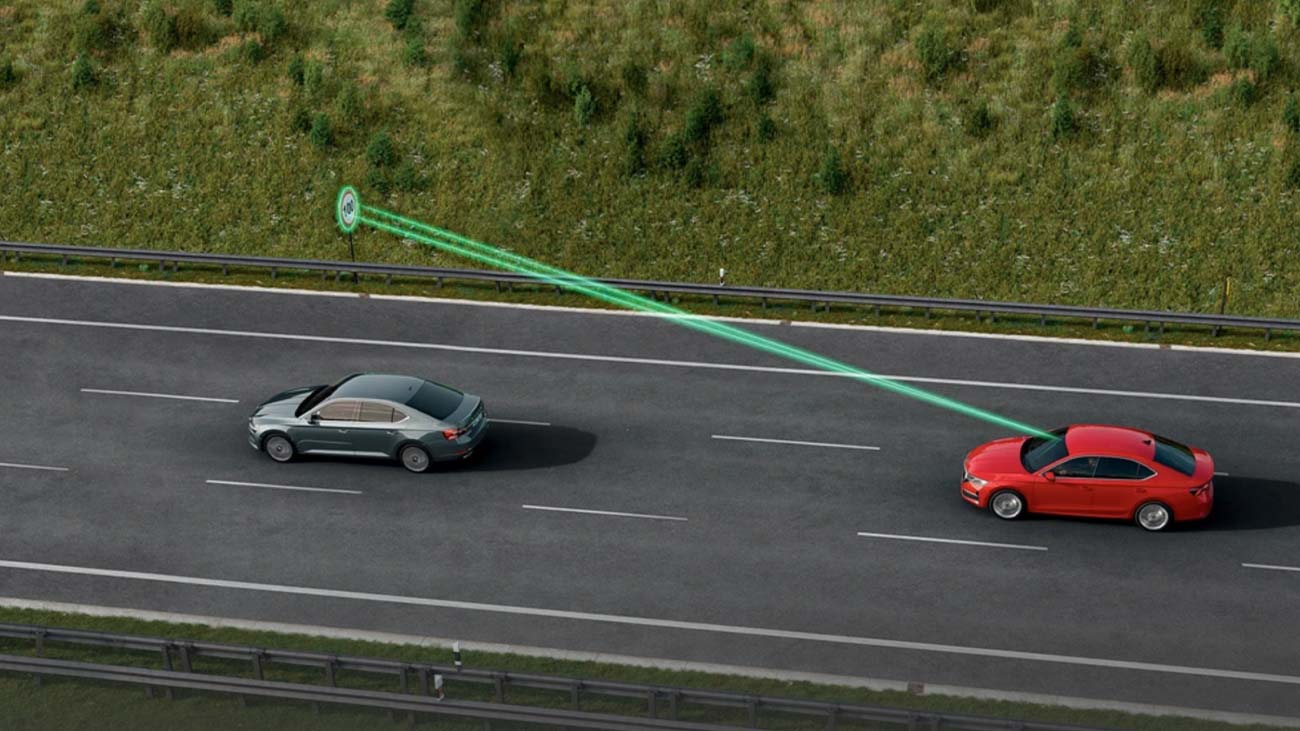 Skoda Octavia RS Skoda Octavia RS