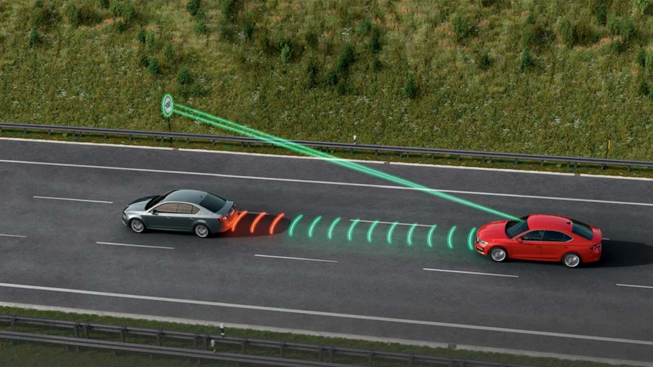 Skoda Octavia RS Skoda Octavia RS