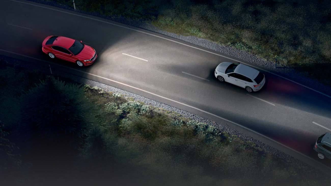 Skoda Octavia RS Skoda Octavia RS