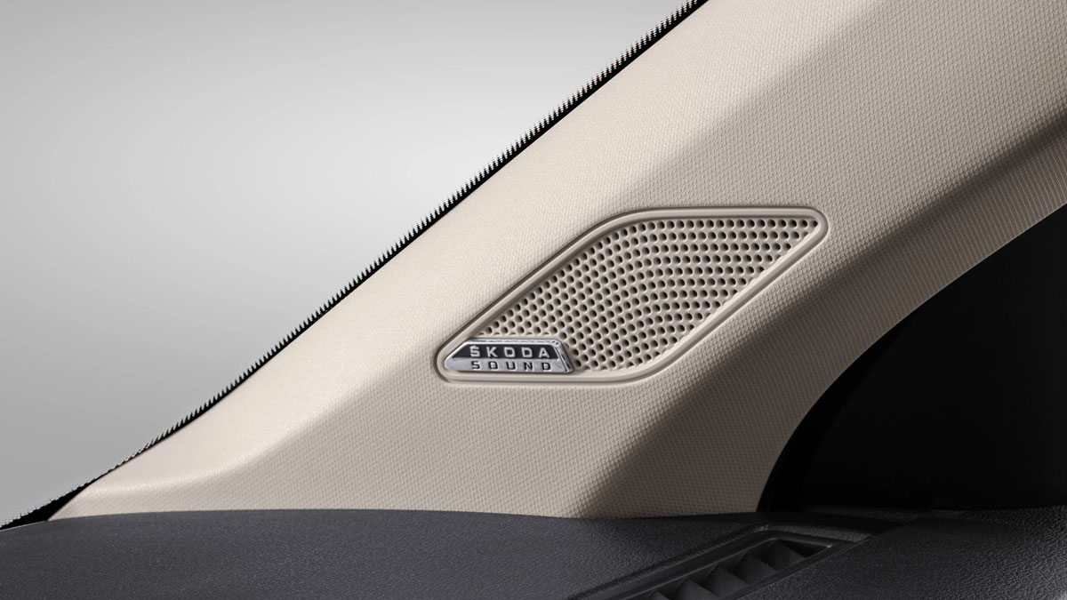 Skoda Slavia New Skoda Slavia New