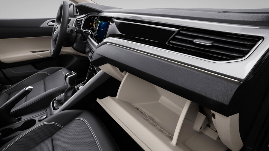 Skoda Slavia New Skoda Slavia New