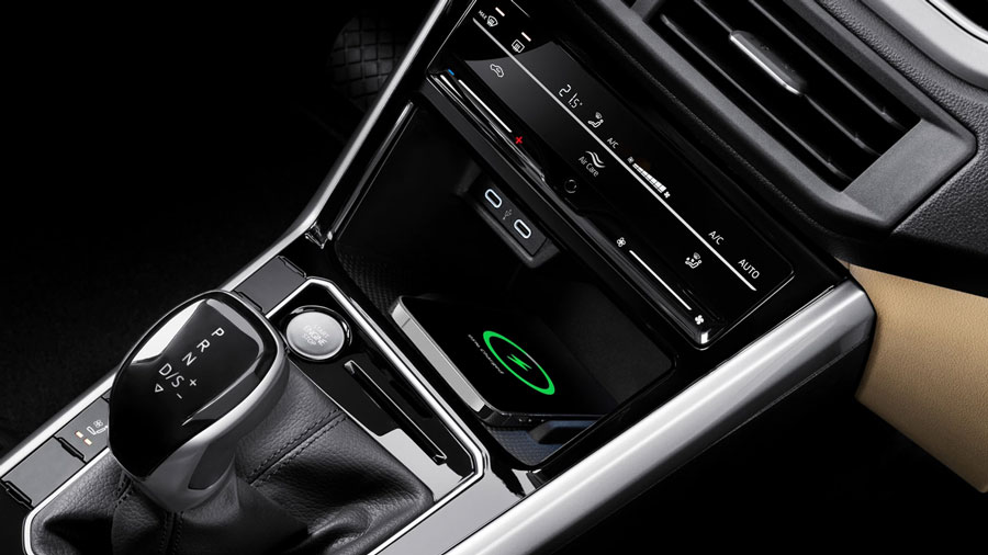 Skoda Slavia New Skoda Slavia New