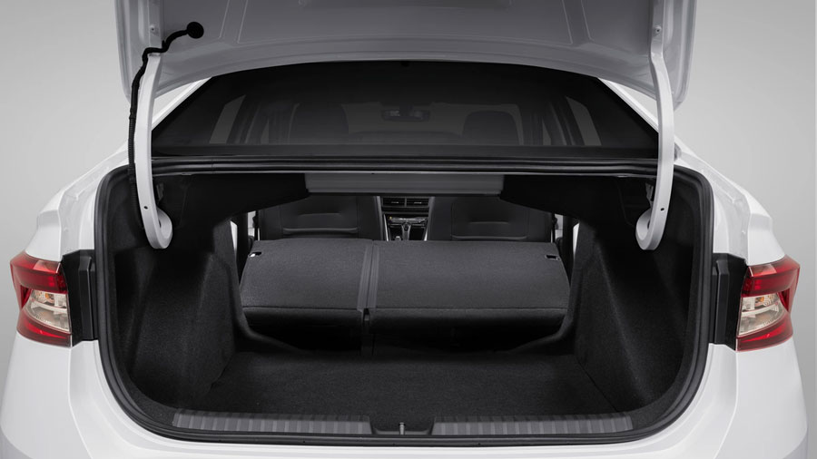 Skoda Slavia New Skoda Slavia New