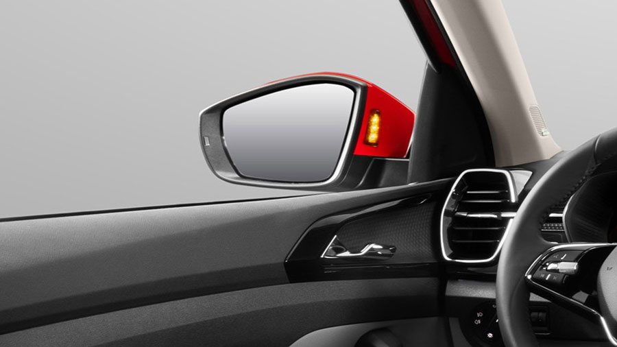 Skoda Slavia New Skoda Slavia New