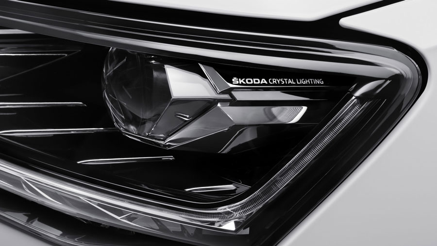 Skoda Slavia New Skoda Slavia New