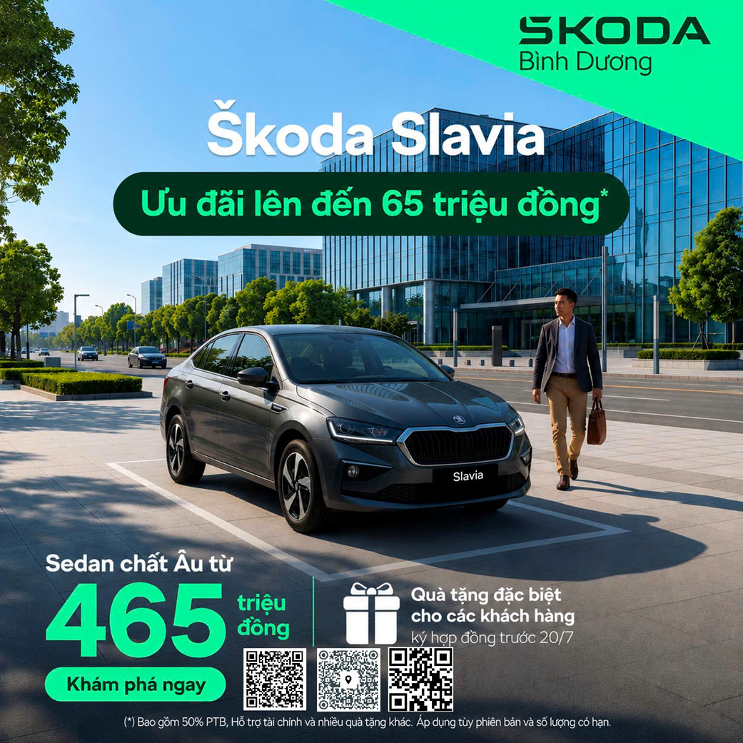 Skoda Bình Dương và PGBank hợp tác chiến lược: Mở rộng giải pháp tài chính, hiện thực hóa giấc mơ sở hữu xe châu Âu với lãi suất từ 4,5%/năm image 2